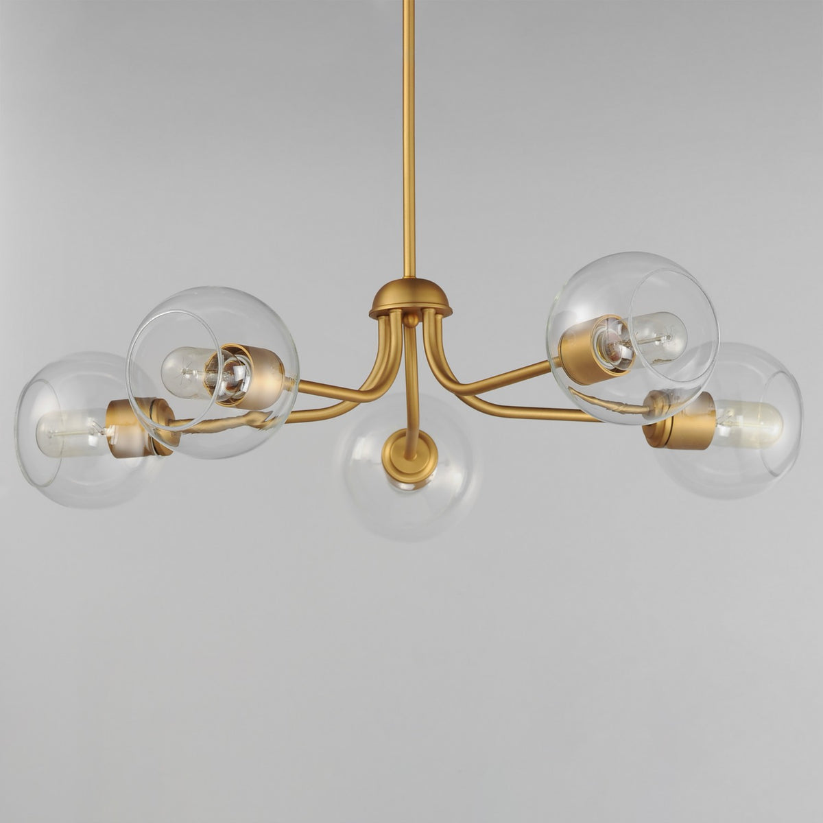 Lustre 5 lumières | Knox