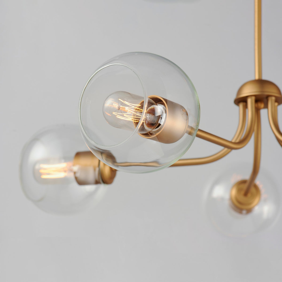 Lustre 5 lumières | Knox