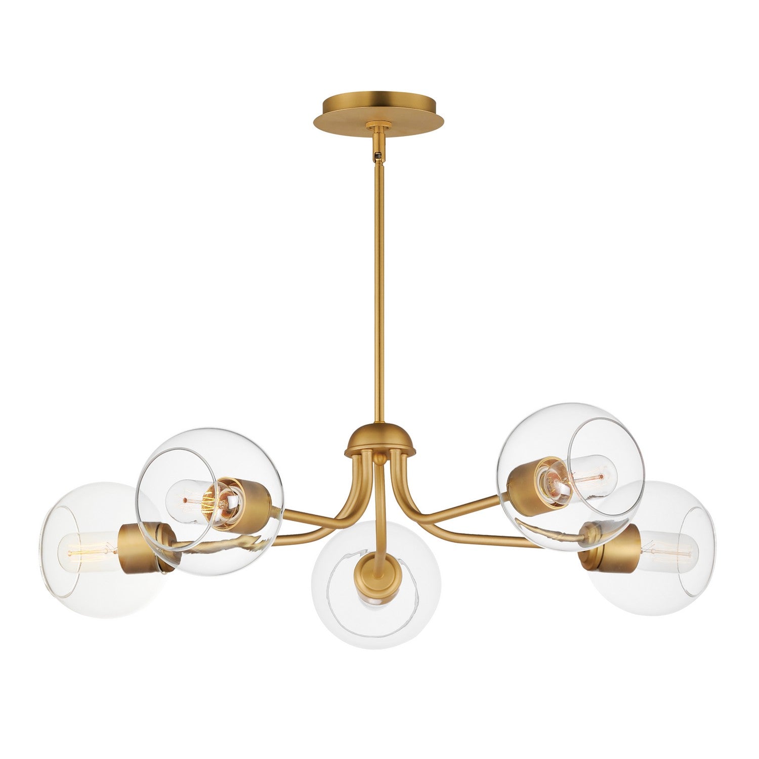Lustre 5 lumières | Knox