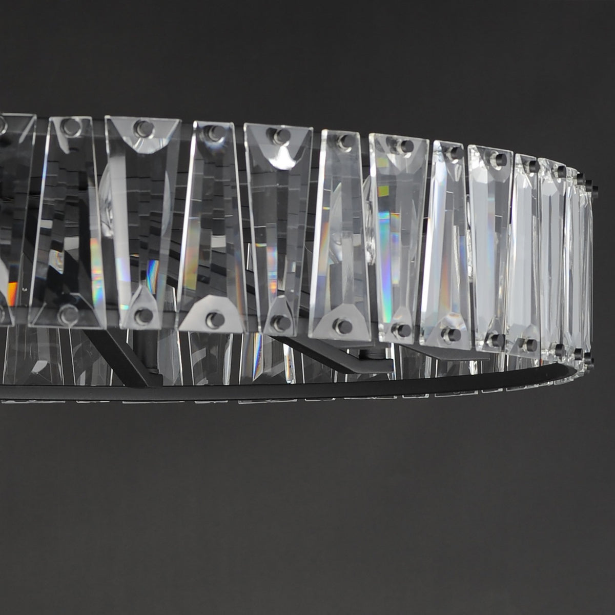 Lustre 10 lumières | Odeon