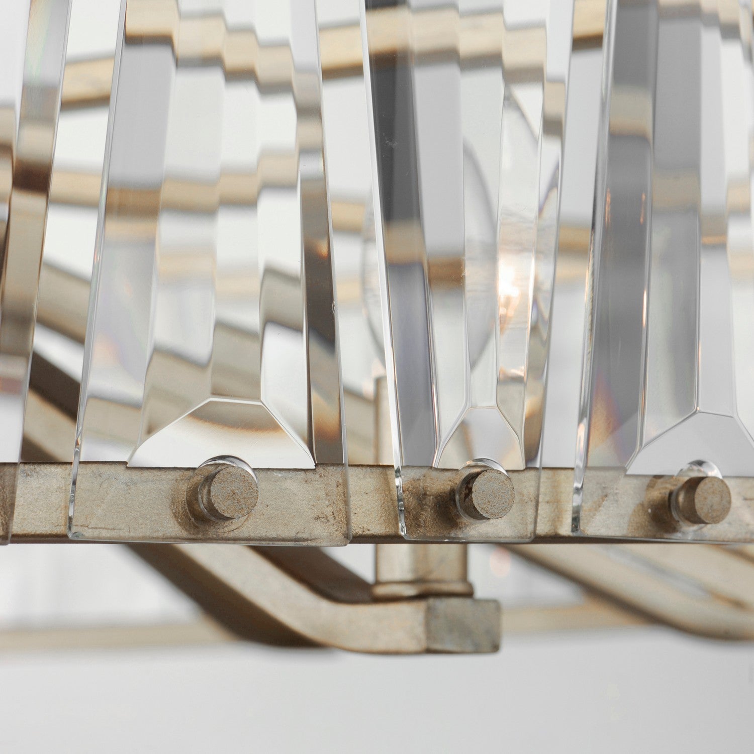 Lustre 10 lumières | Odeon