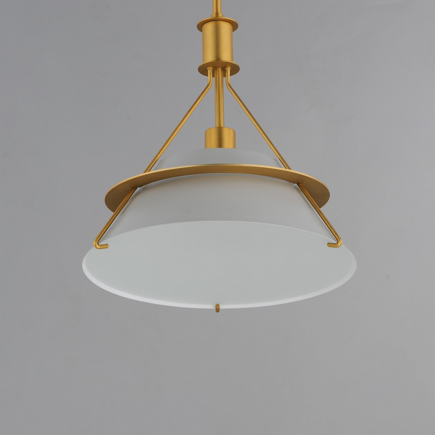 Suspension 1 lumière | Lucas