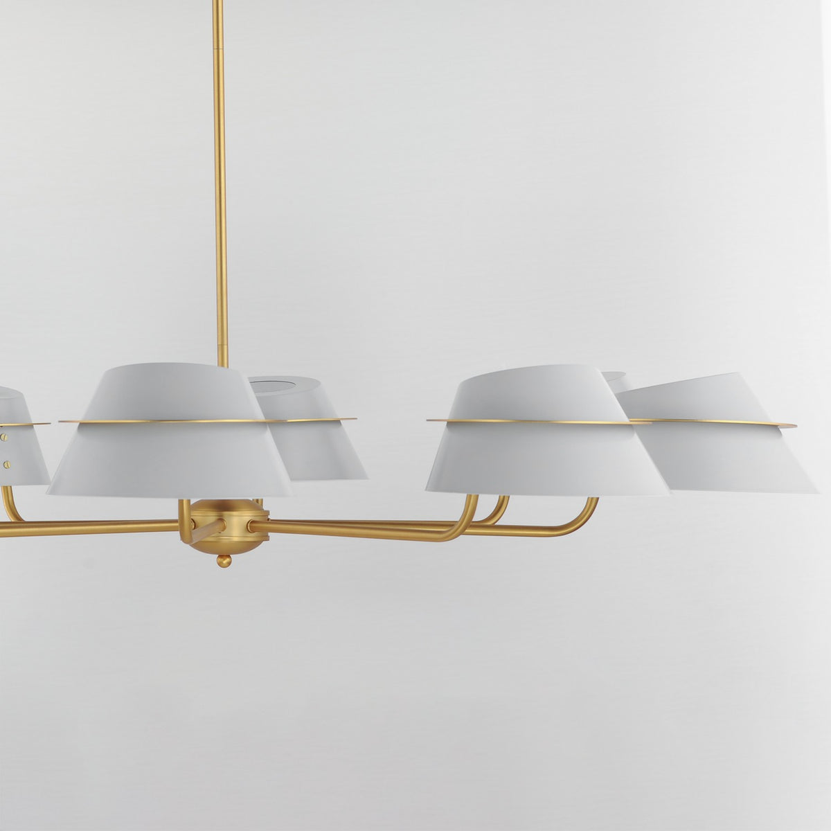 Lustre 8 lumières | Lucas