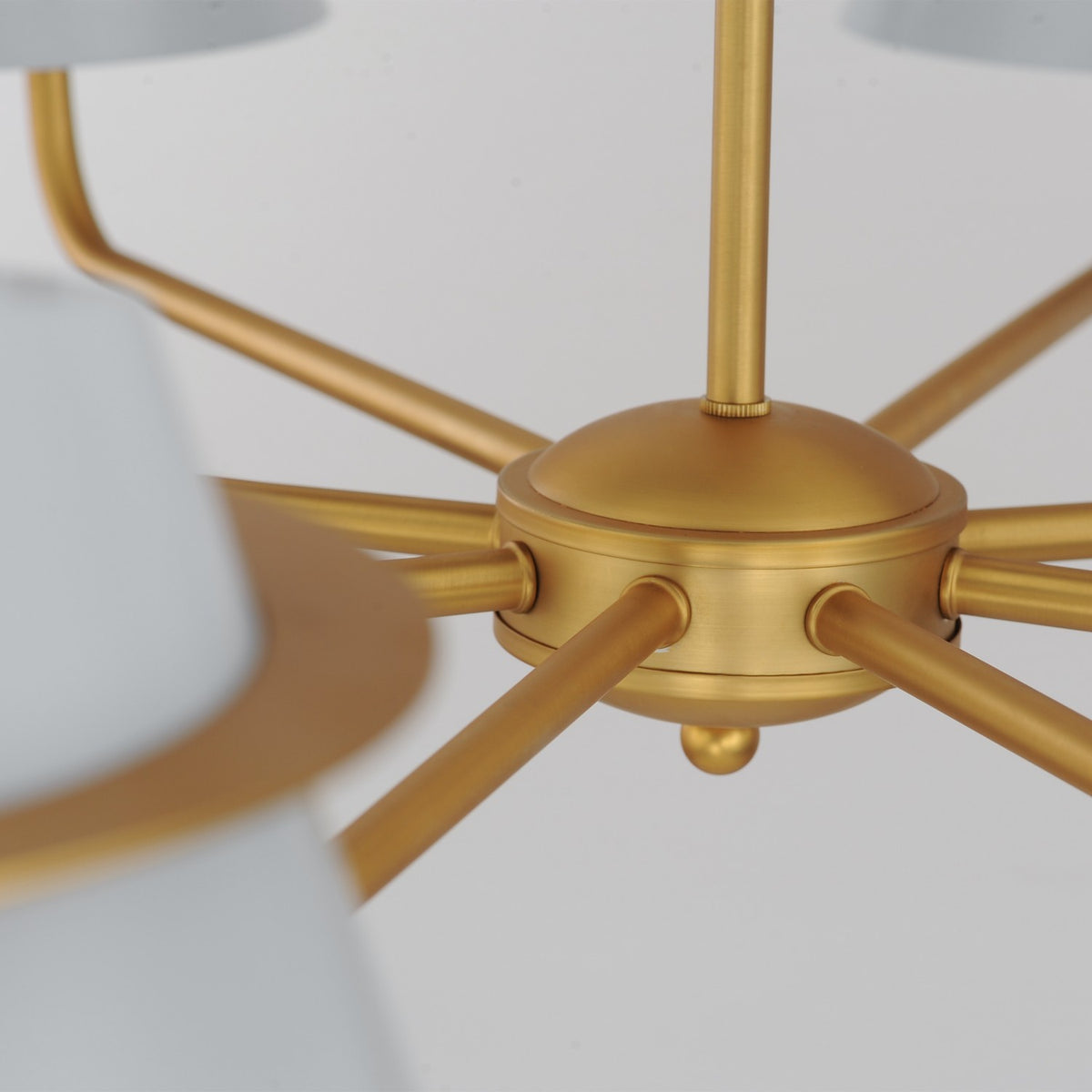 Lustre 8 lumières | Lucas