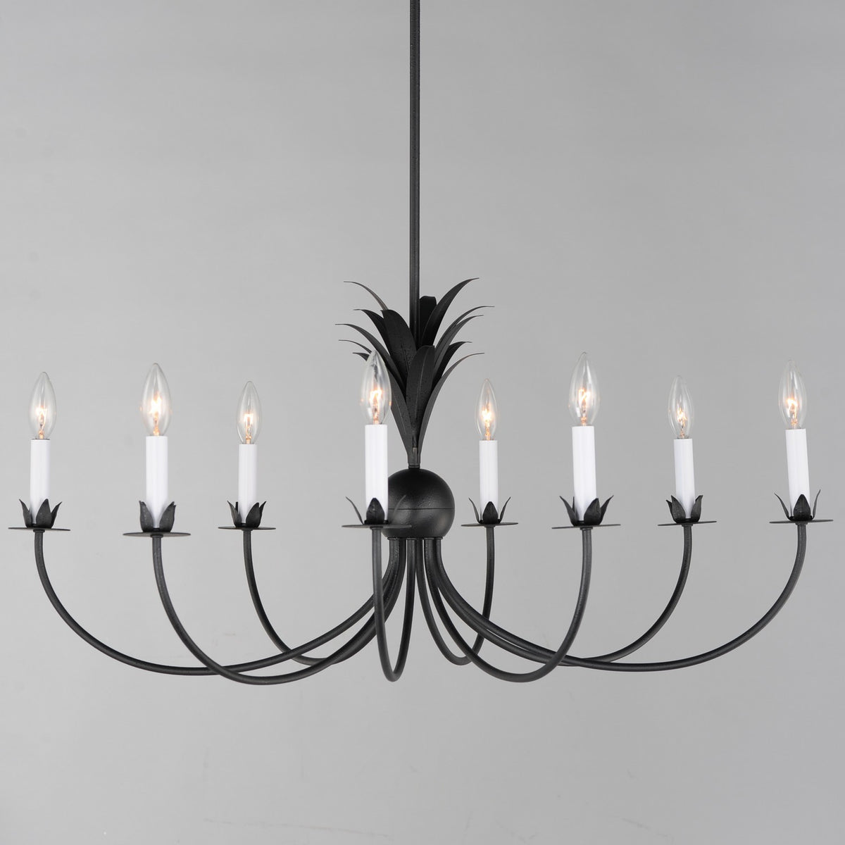 Lustre 8 lumières | Paloma