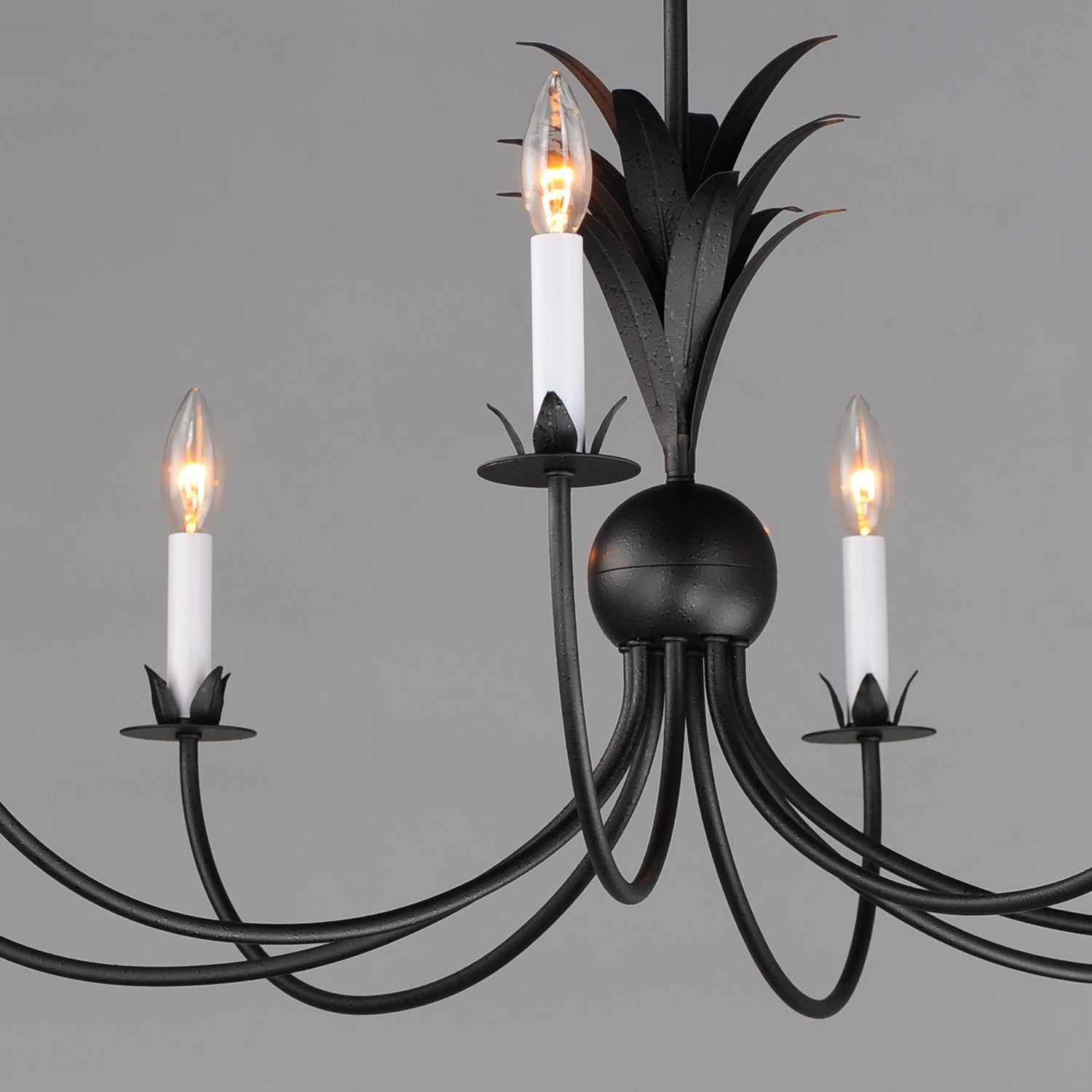 Lustre 8 lumières | Paloma
