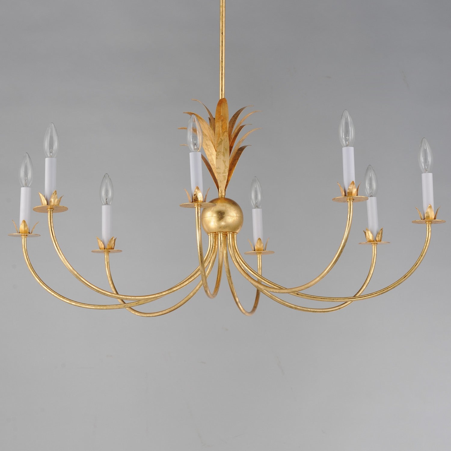 Lustre 8 lumières | Paloma