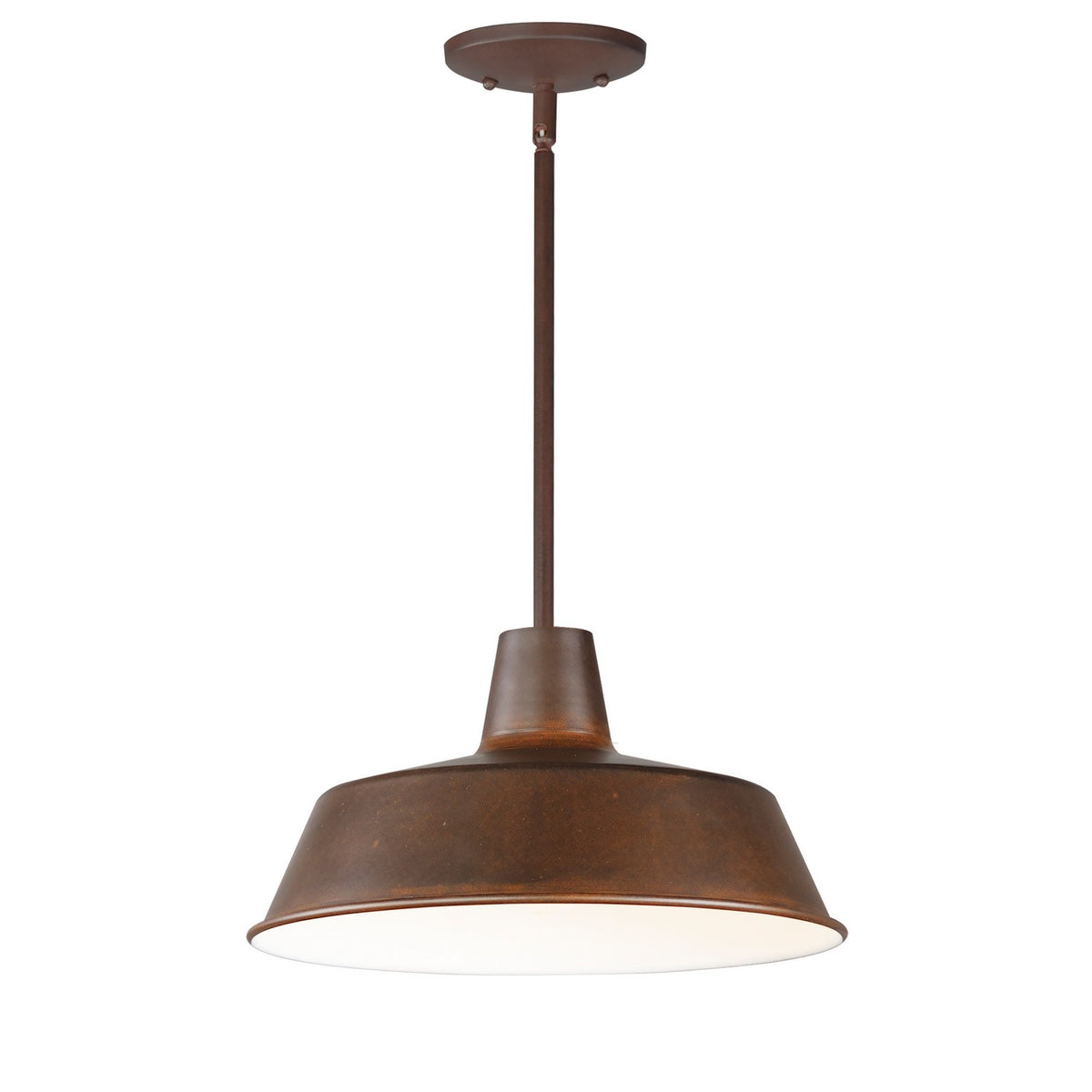Maxim - Suspension extérieure 1 lumière | Pier M - 35019EB