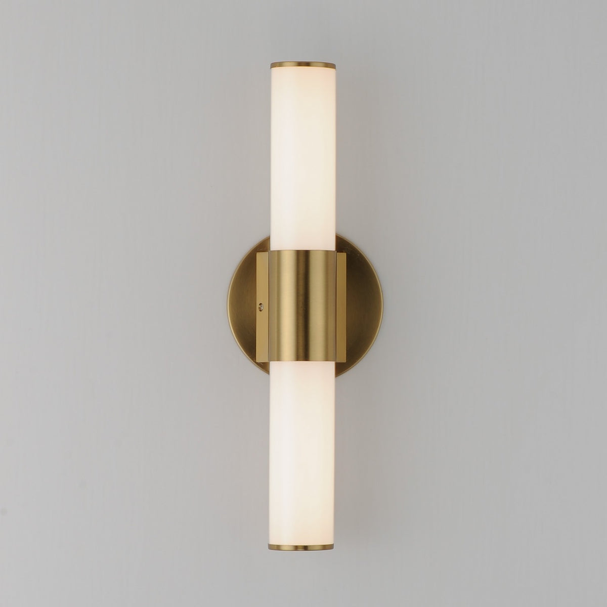 Applique de vanité DEL | Tubo
