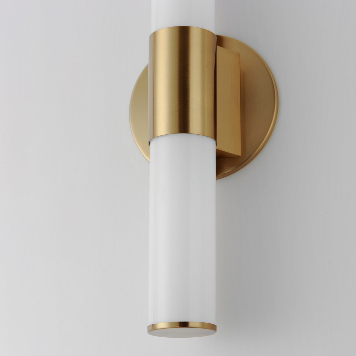 Applique de vanité DEL | Tubo