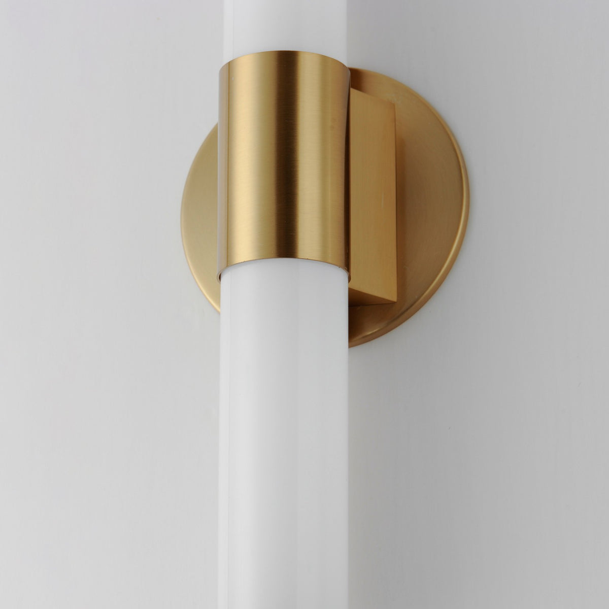 Applique de vanité DEL | Tubo