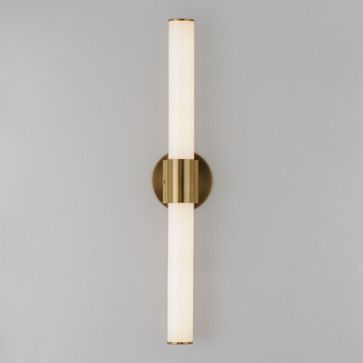 Applique de vanité DEL | Tubo