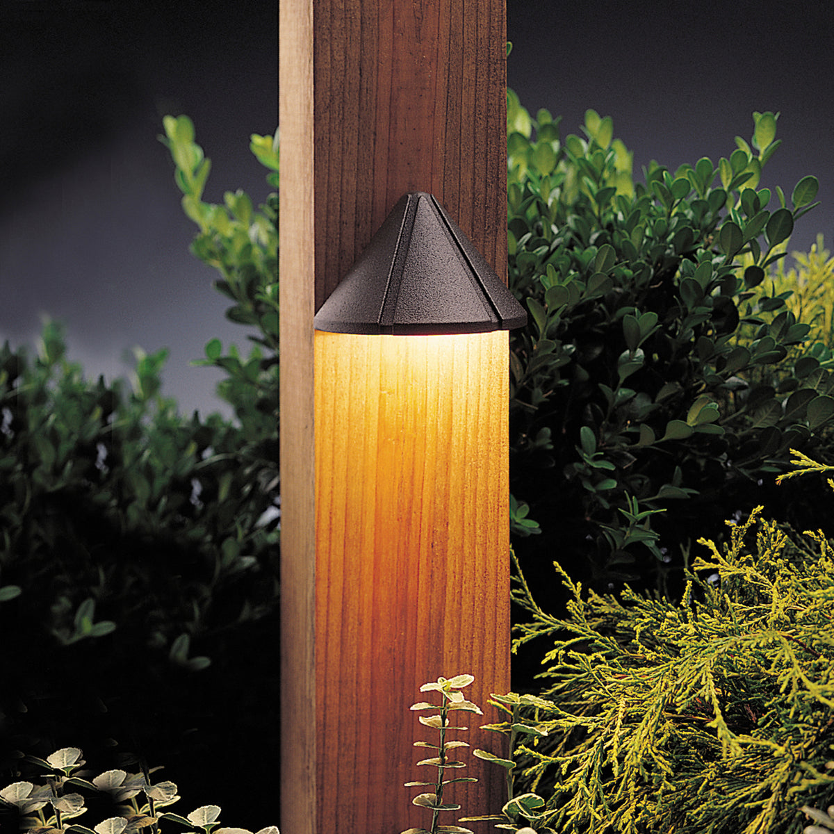 Luminaire de terrasse 1 lumière | Six Groove