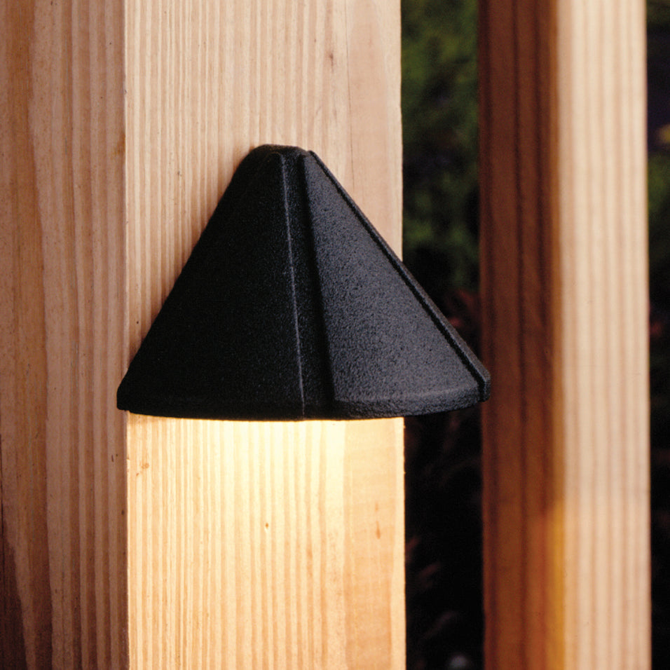Luminaire de terrasse 1 lumière | Six Groove