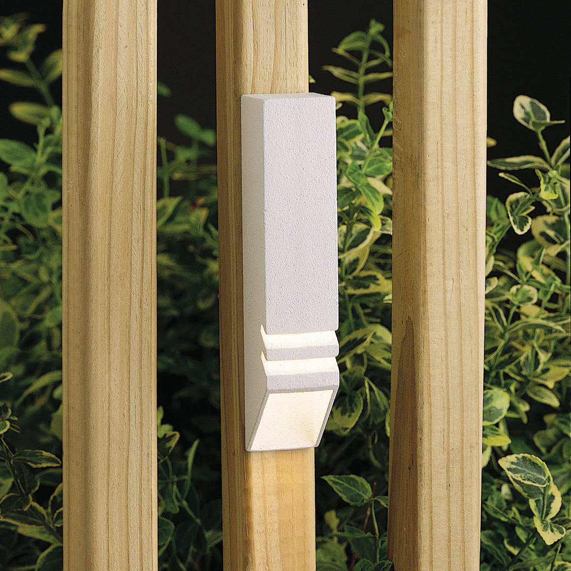 Luminaire de terrasse 1 lumière