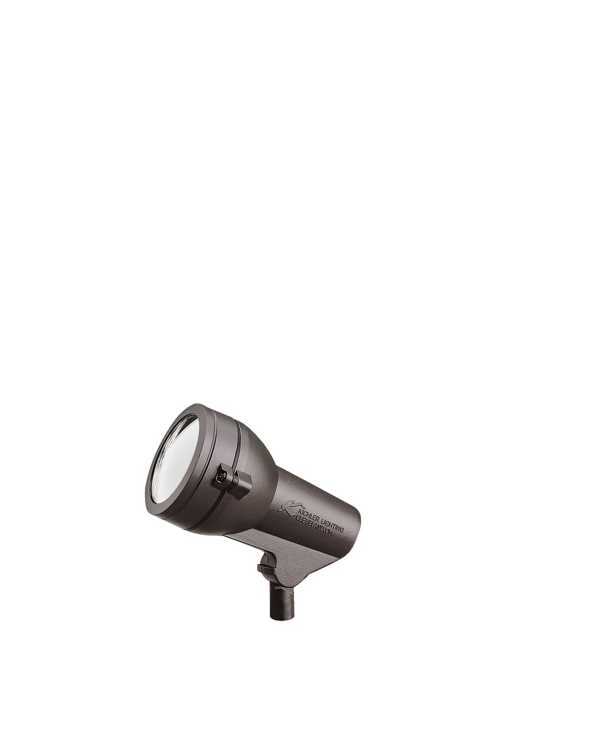 Luminaire d'accent 1 lumière | Hid High Intensity Discharge
