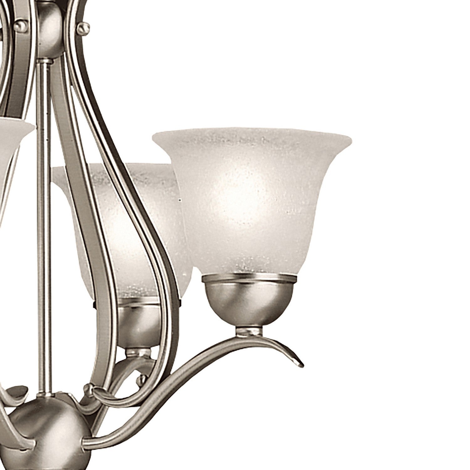 Mini-lustre 4 lumières | Dover