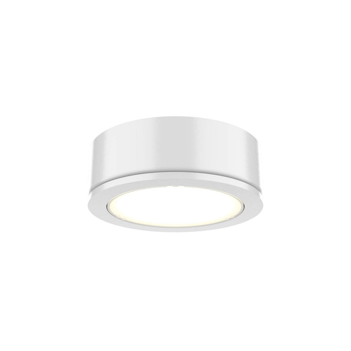 Luminaire puck DEL | Power-Led Puck