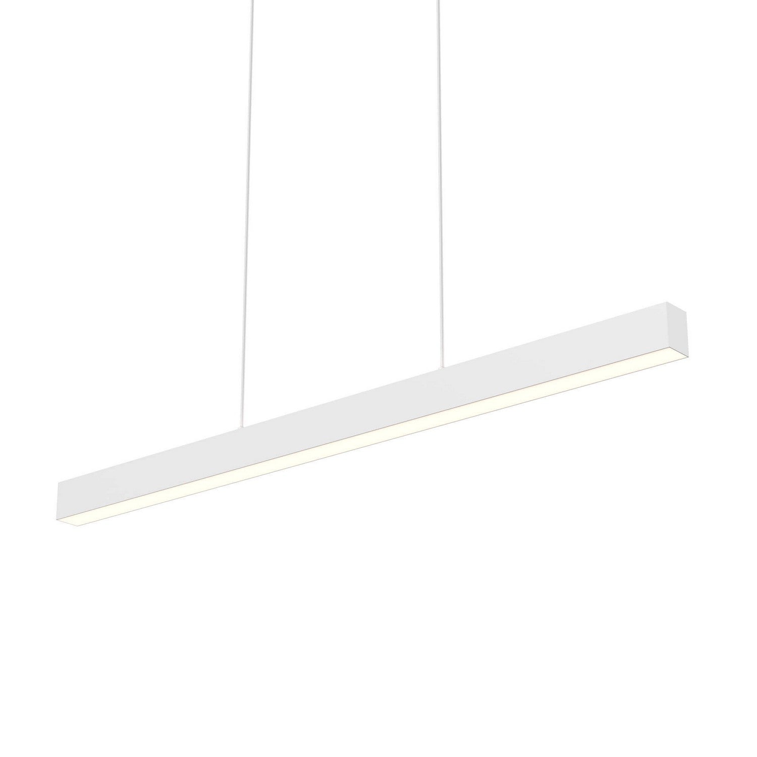 Suspension linéaire | Boulevard Pendant