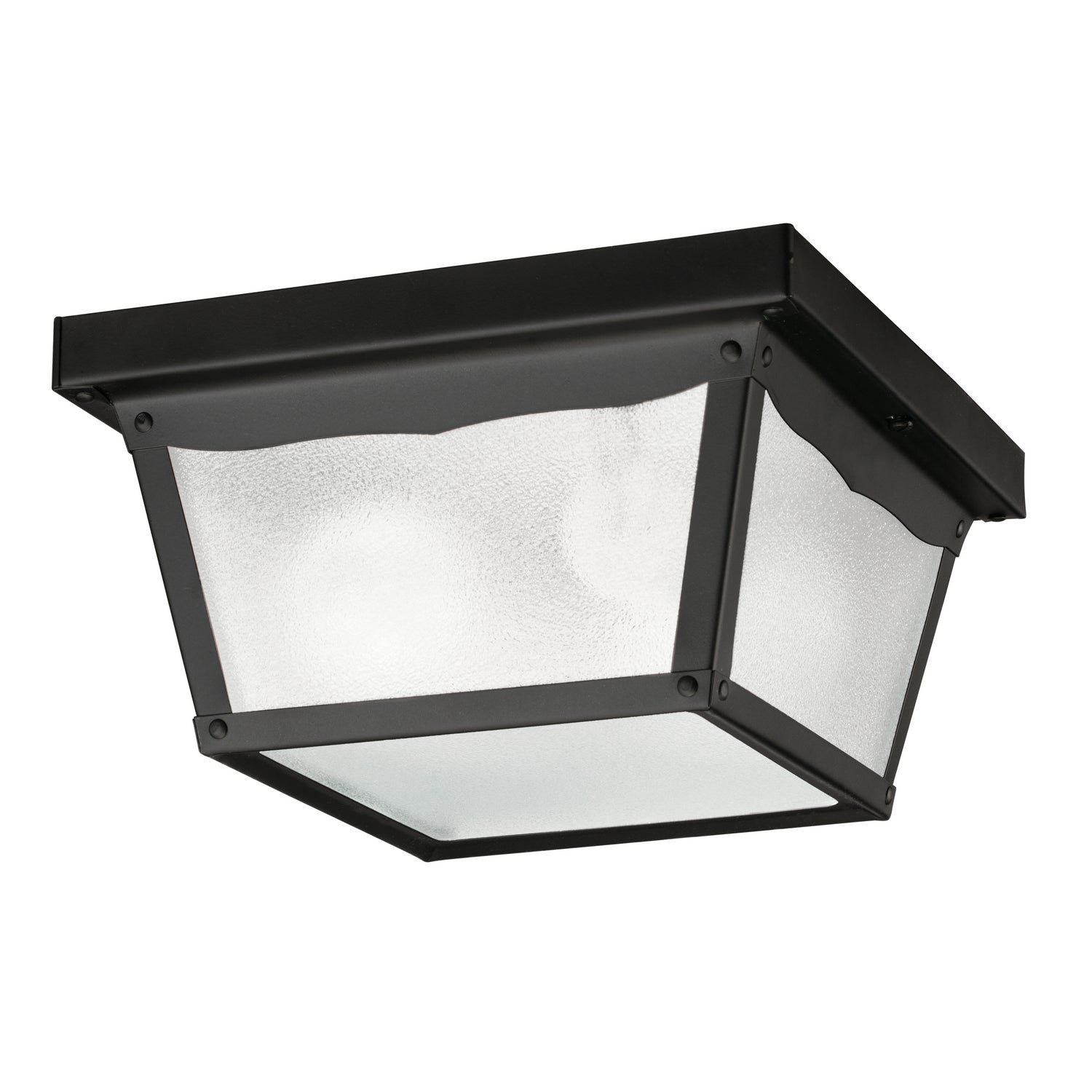 Plafonnier extérieur 2 lumières | Outdoor Miscellaneous