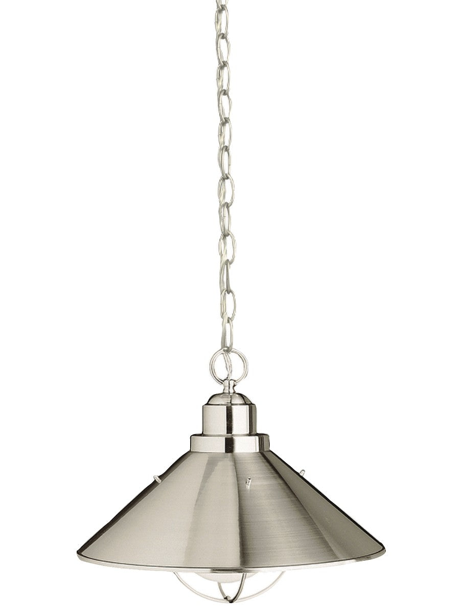 Suspension extérieure 1 lumière | Seaside