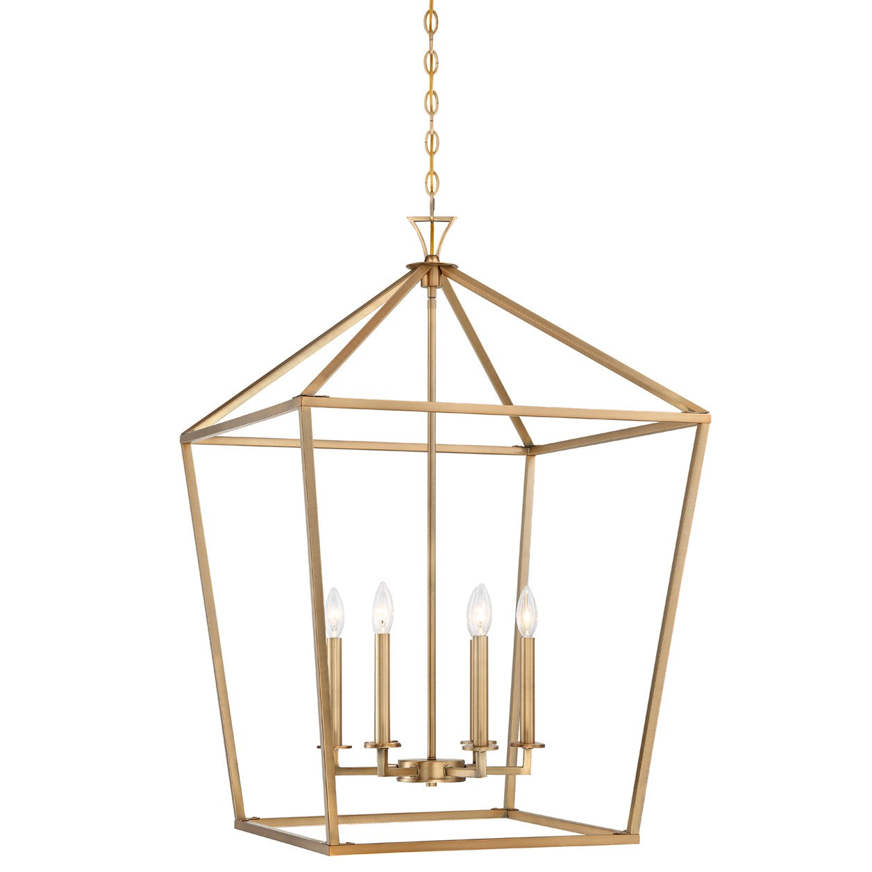 Suspension 6 lumières | Townsend