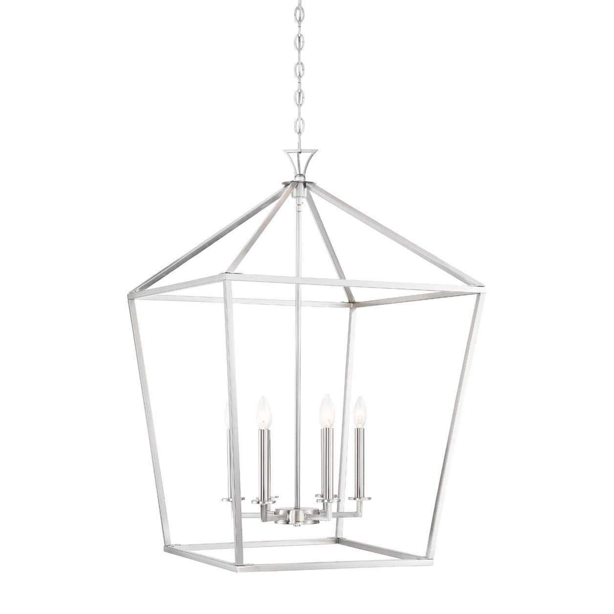 Suspension 6 lumières | Townsend