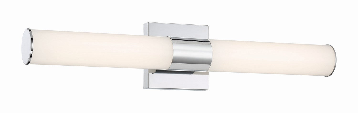 Applique de salle de bain DEL | Vantage