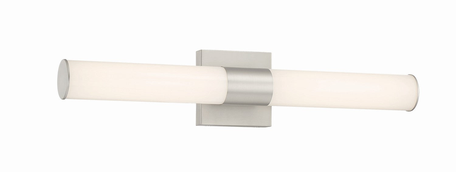 Applique de salle de bain DEL | Vantage
