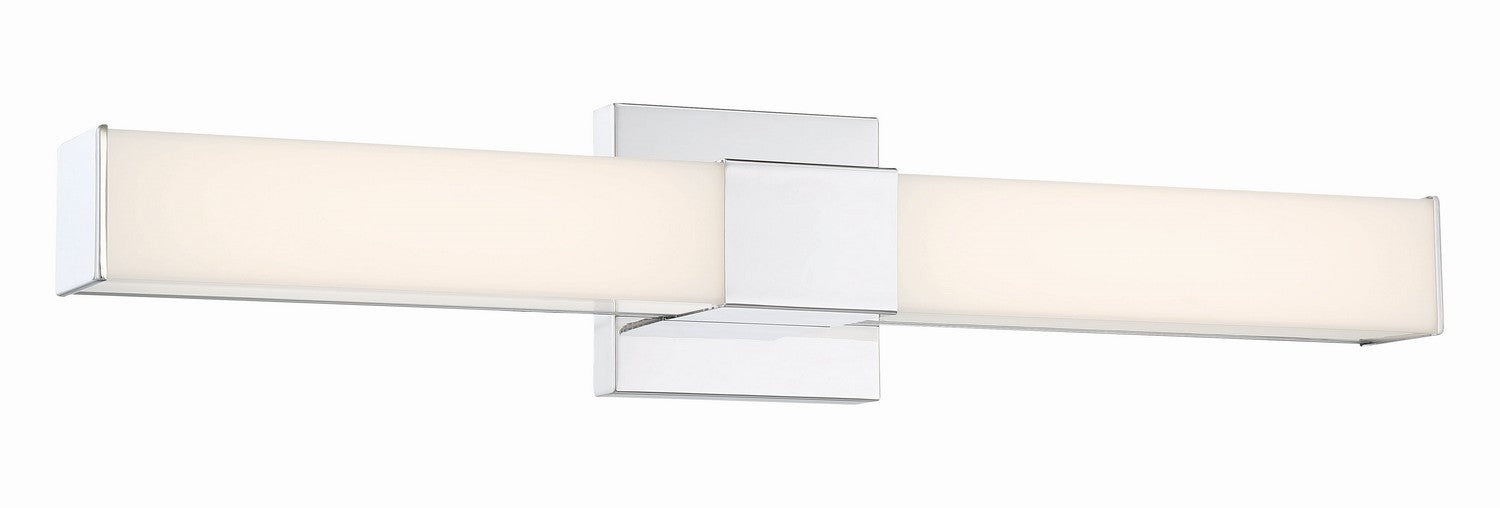 Applique de salle de bain DEL | Vantage