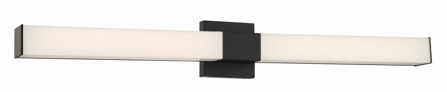 Applique de salle de bain DEL | Vantage