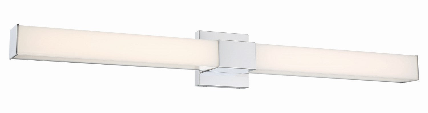 Applique de salle de bain DEL | Vantage