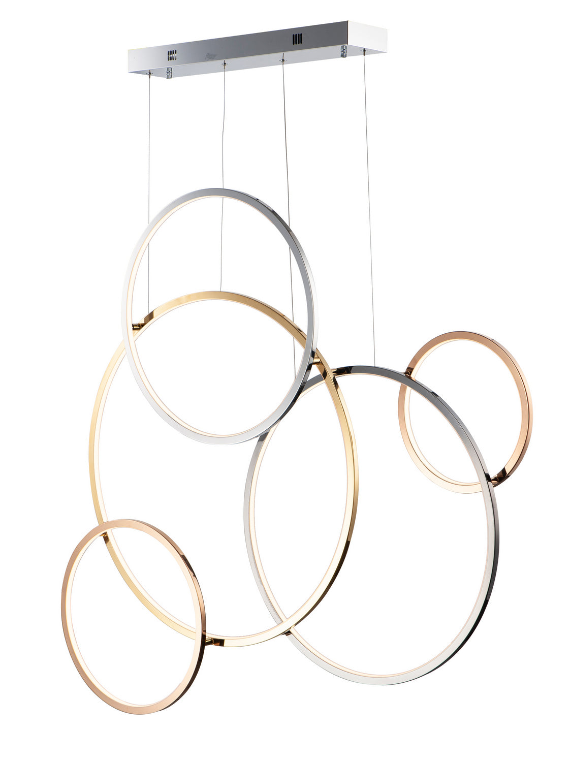 Suspension DEL | Union