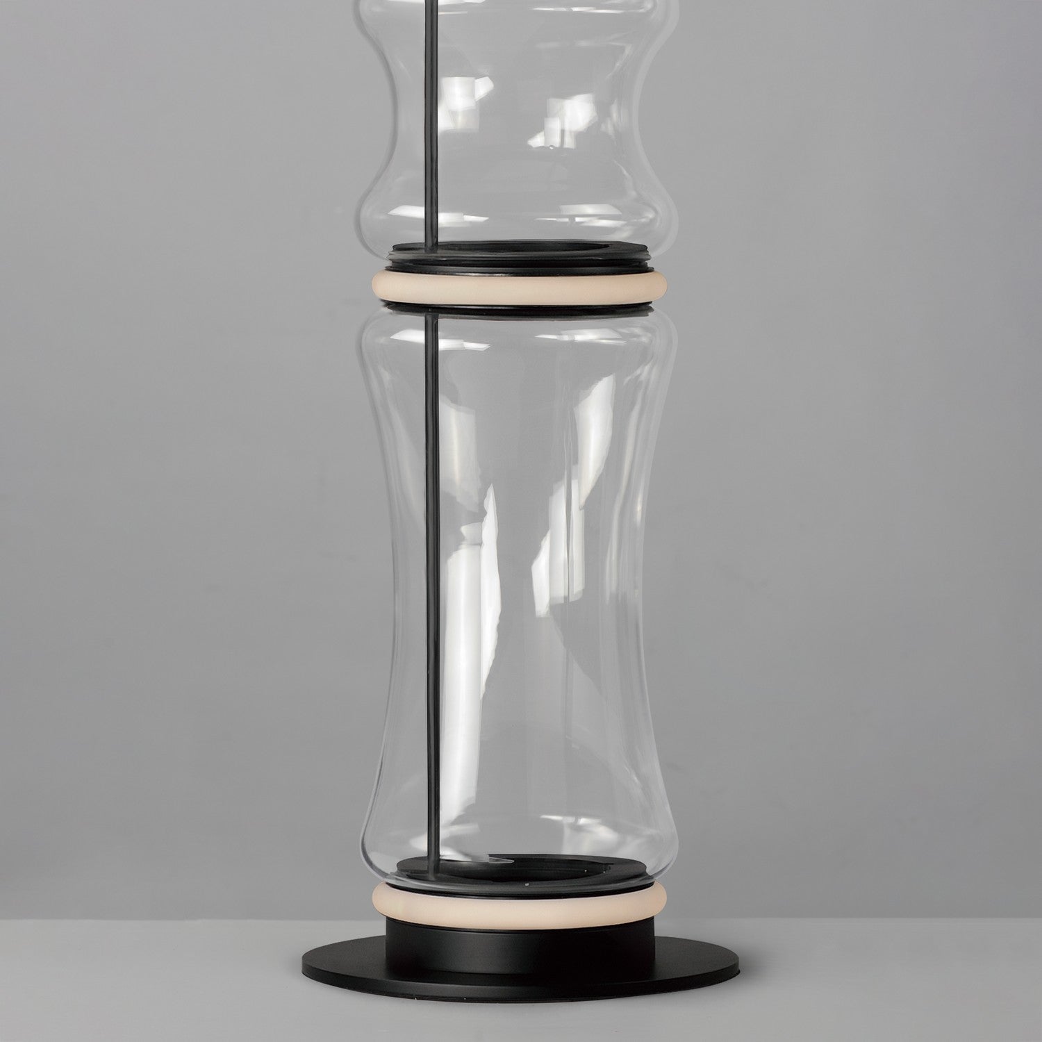 Lampadaire DEL | Syndicate