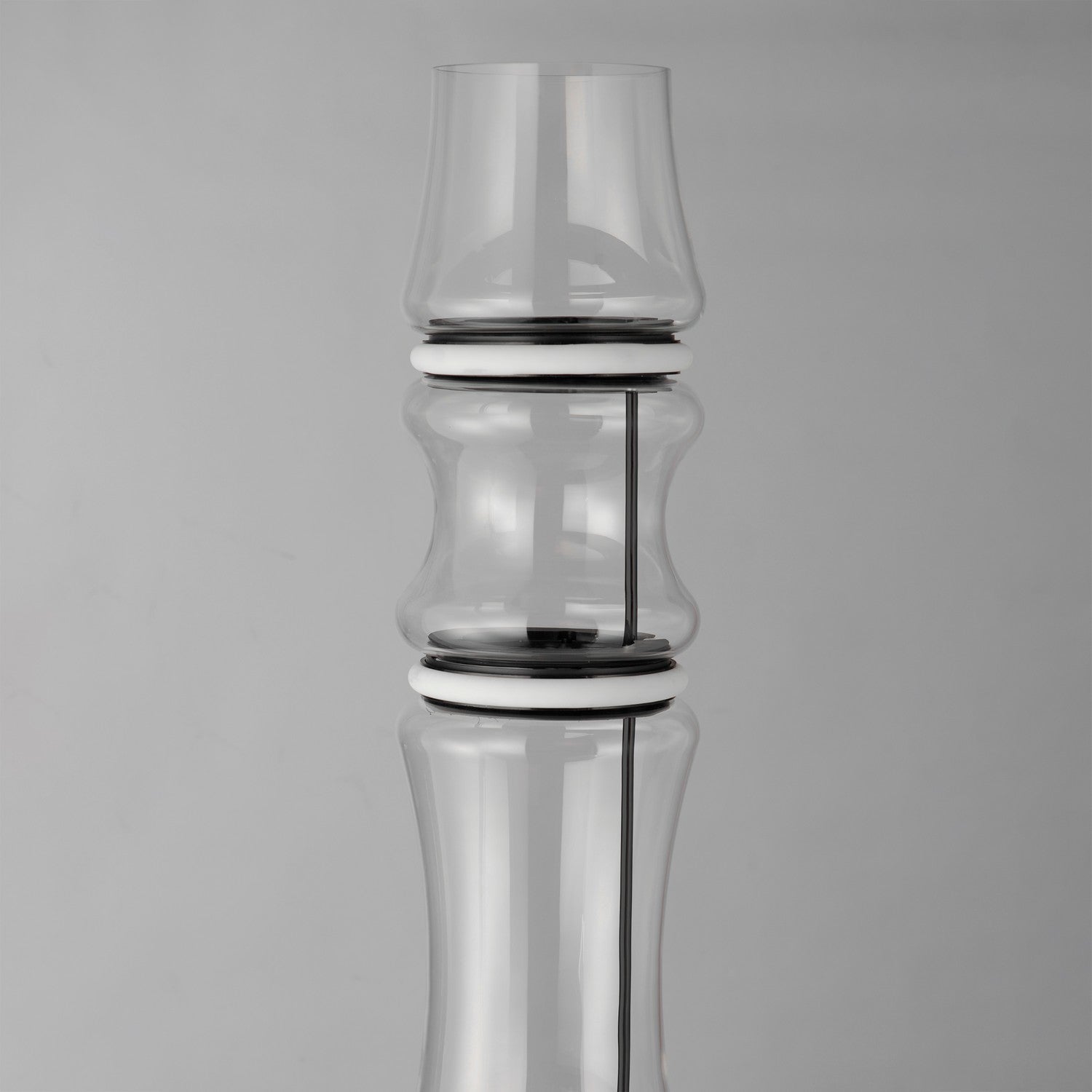 Lampadaire DEL | Syndicate