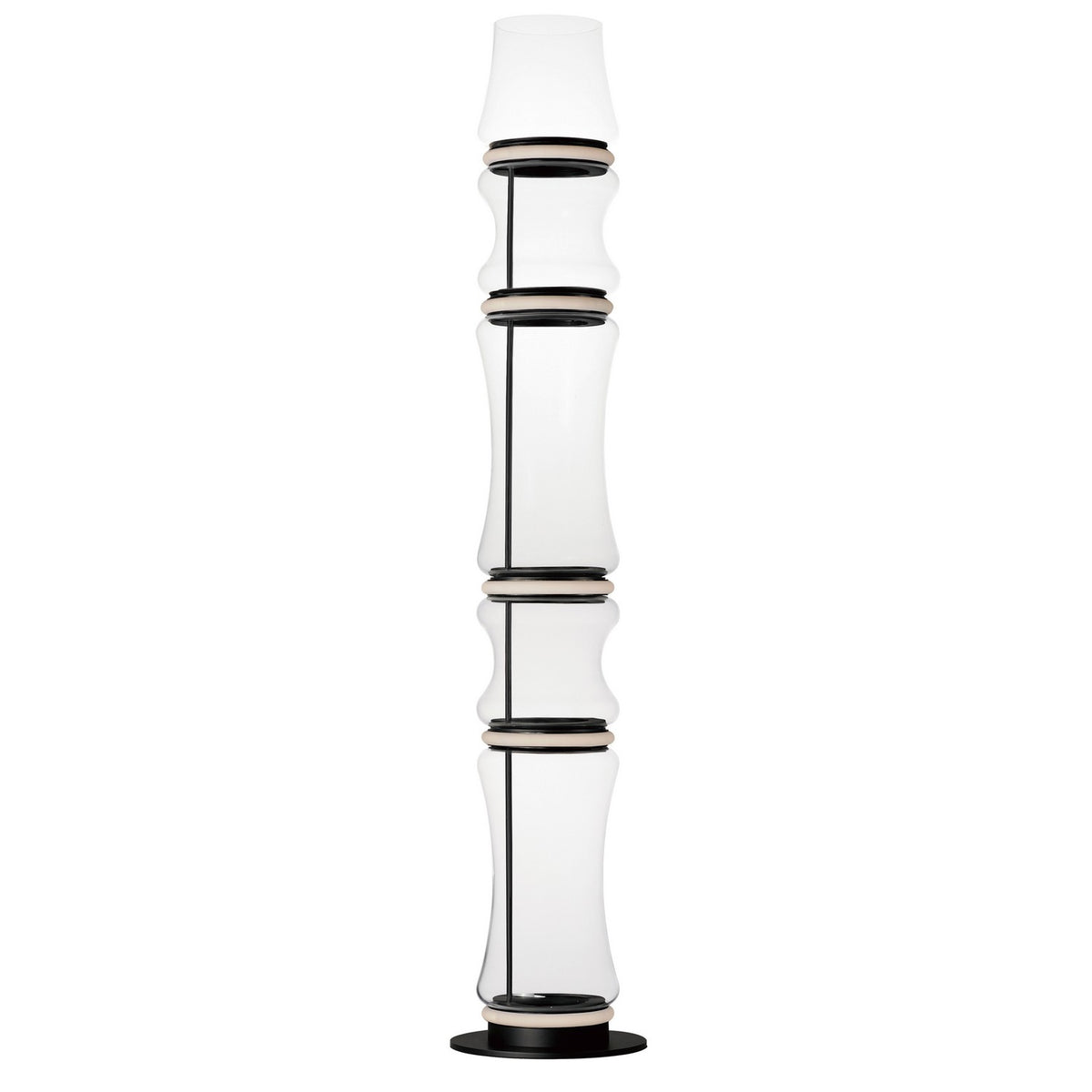 Lampadaire DEL | Syndicate