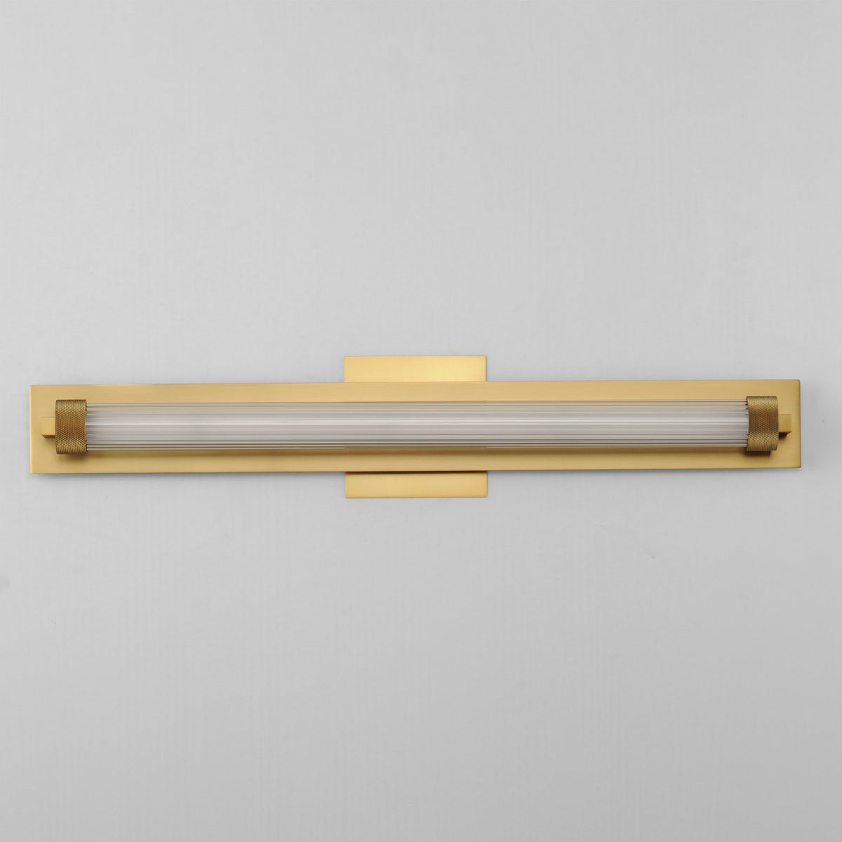 Applique de salle de bain DEL | Doric