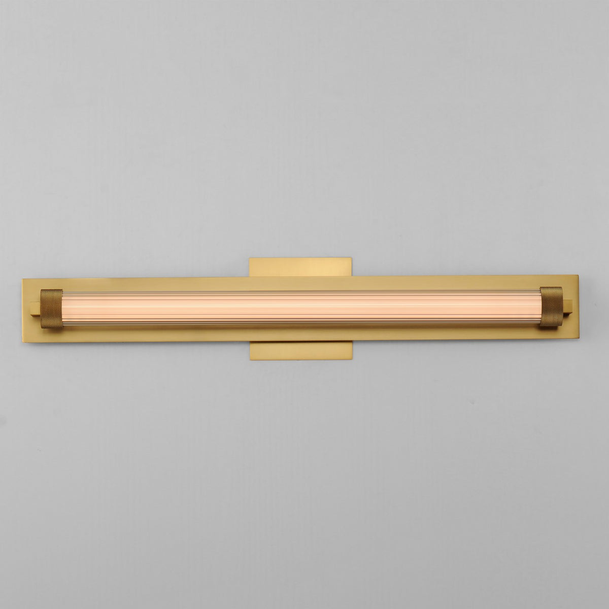 Applique de salle de bain DEL | Doric