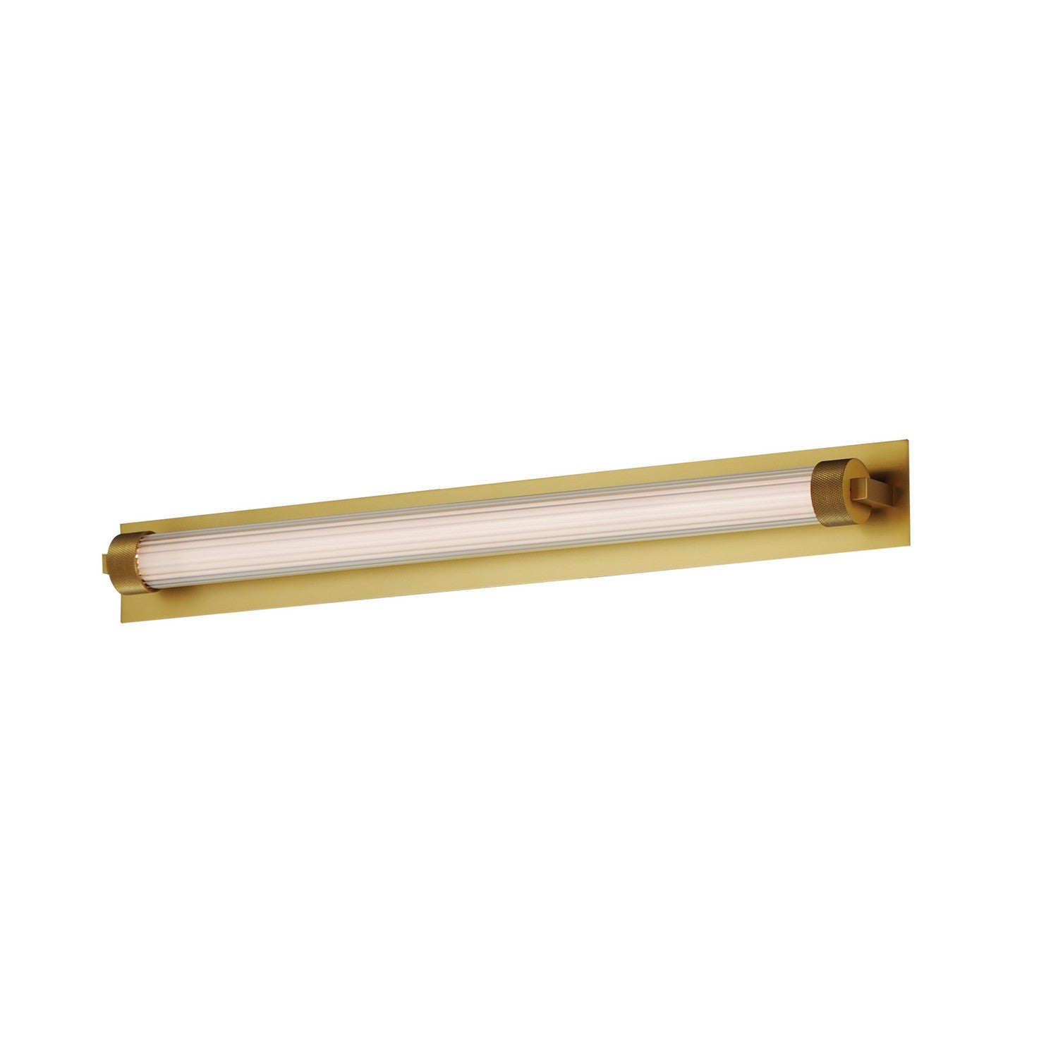 Applique de salle de bain DEL | Doric