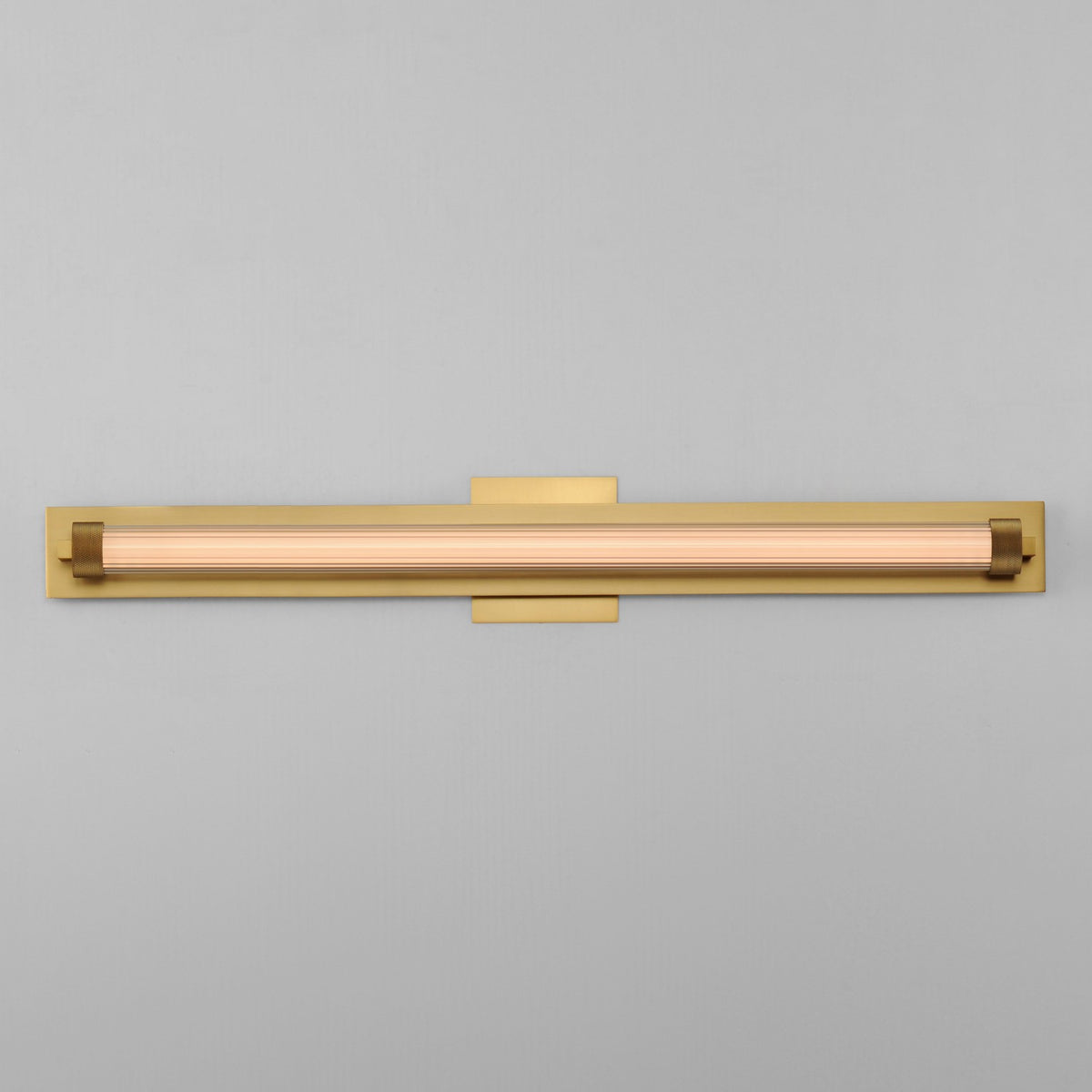 Applique de salle de bain DEL | Doric