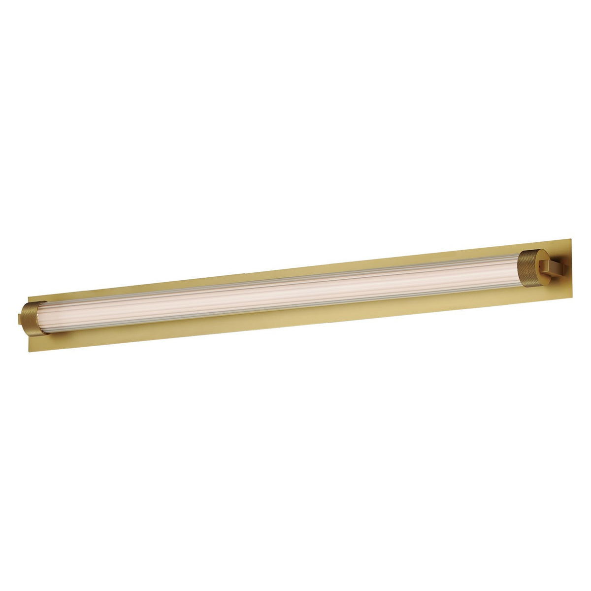 Applique de salle de bain DEL | Doric