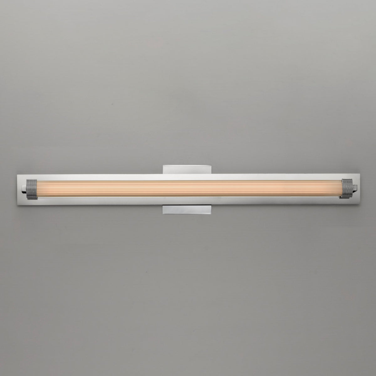 Applique de salle de bain DEL | Doric
