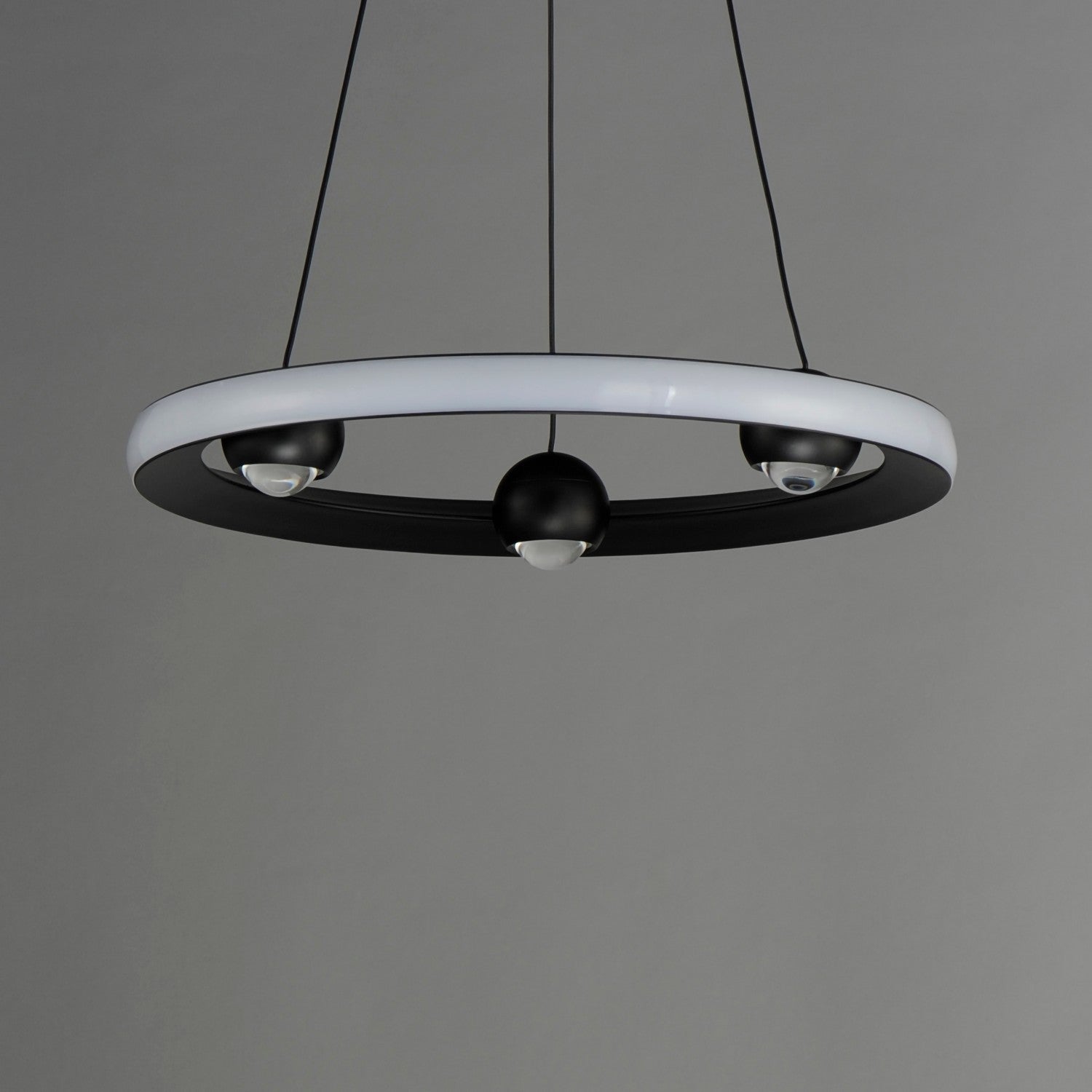 Suspension DEL | Nodes
