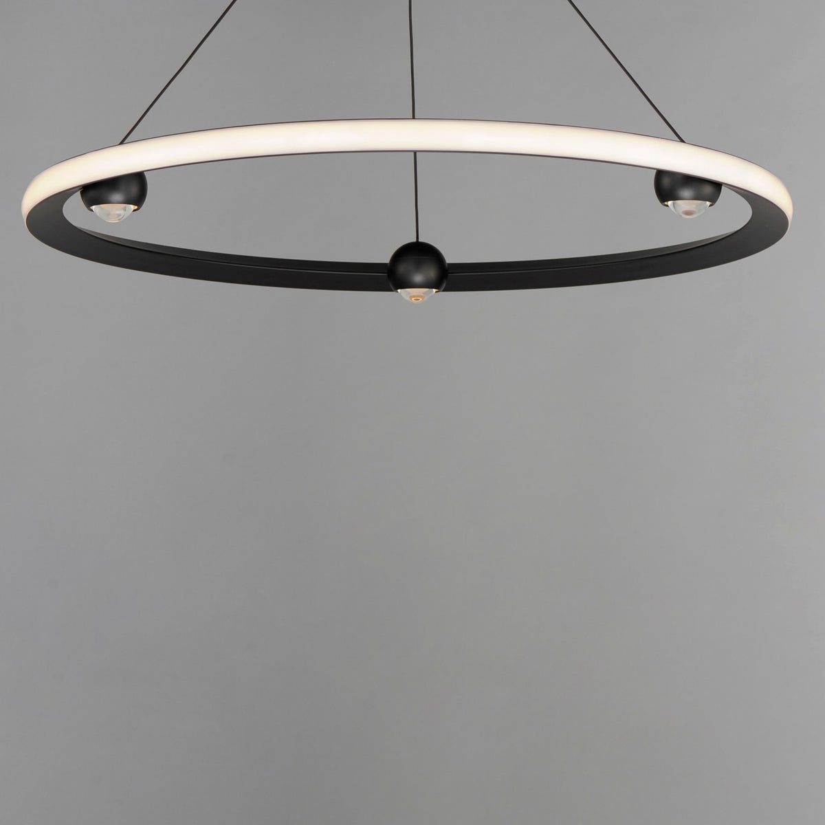 Suspension DEL | Nodes