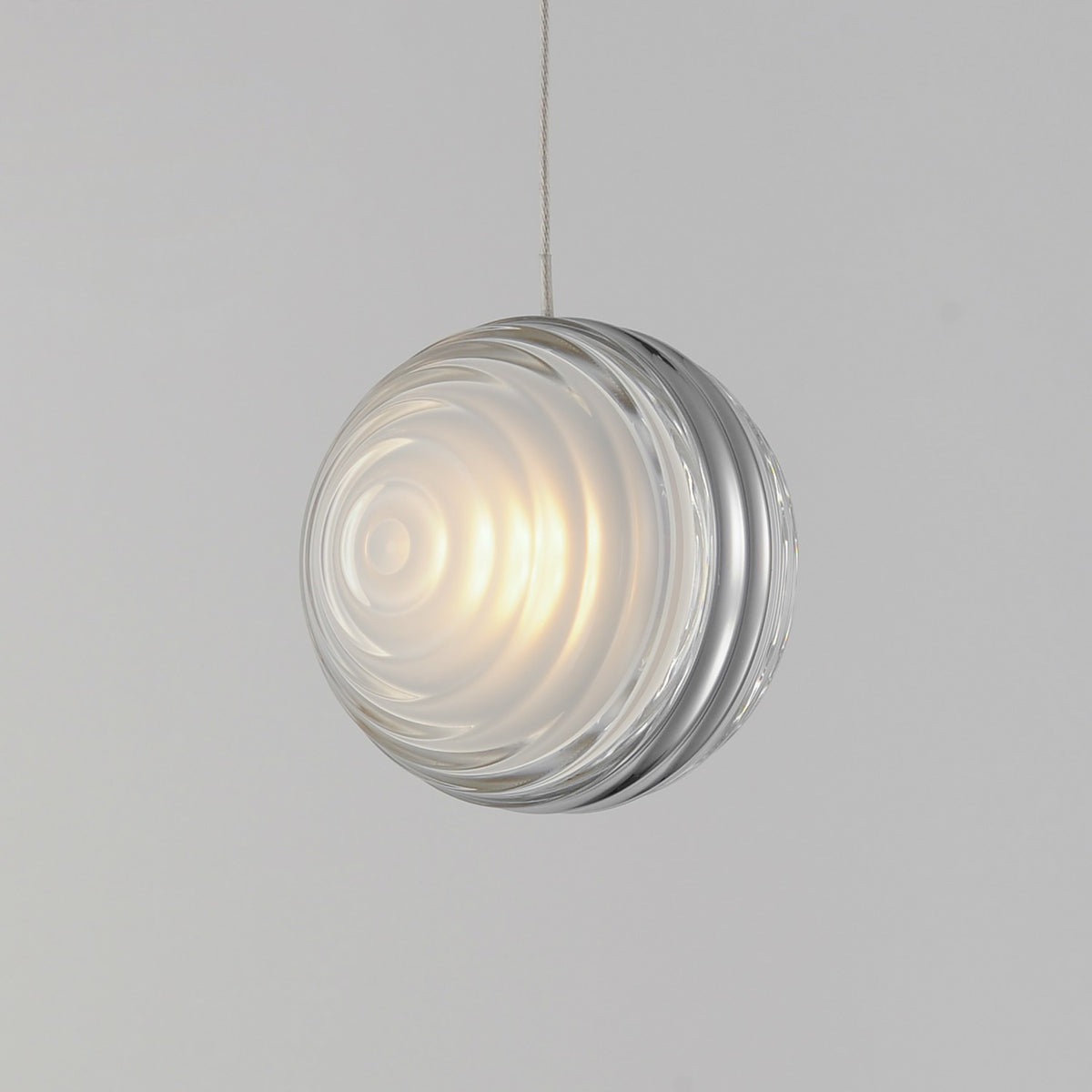 Suspension DEL | Pulse