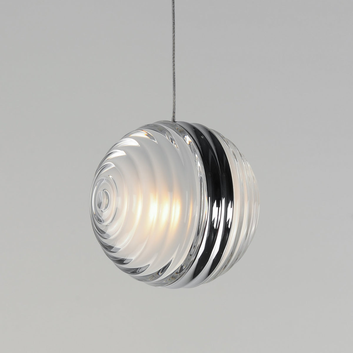 Suspension DEL | Pulse