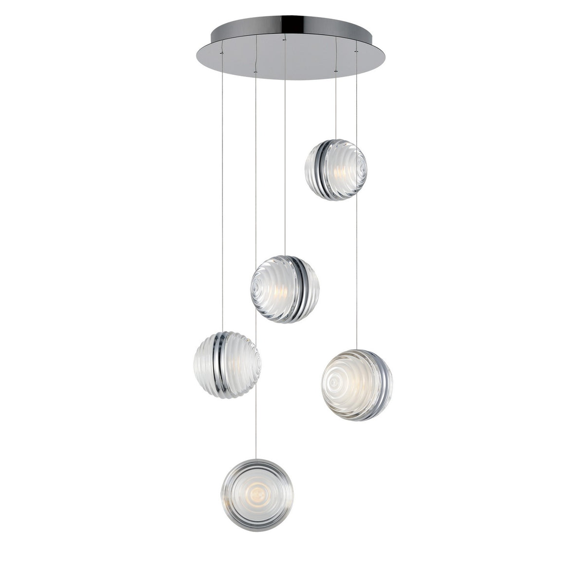 Suspension DEL | Pulse
