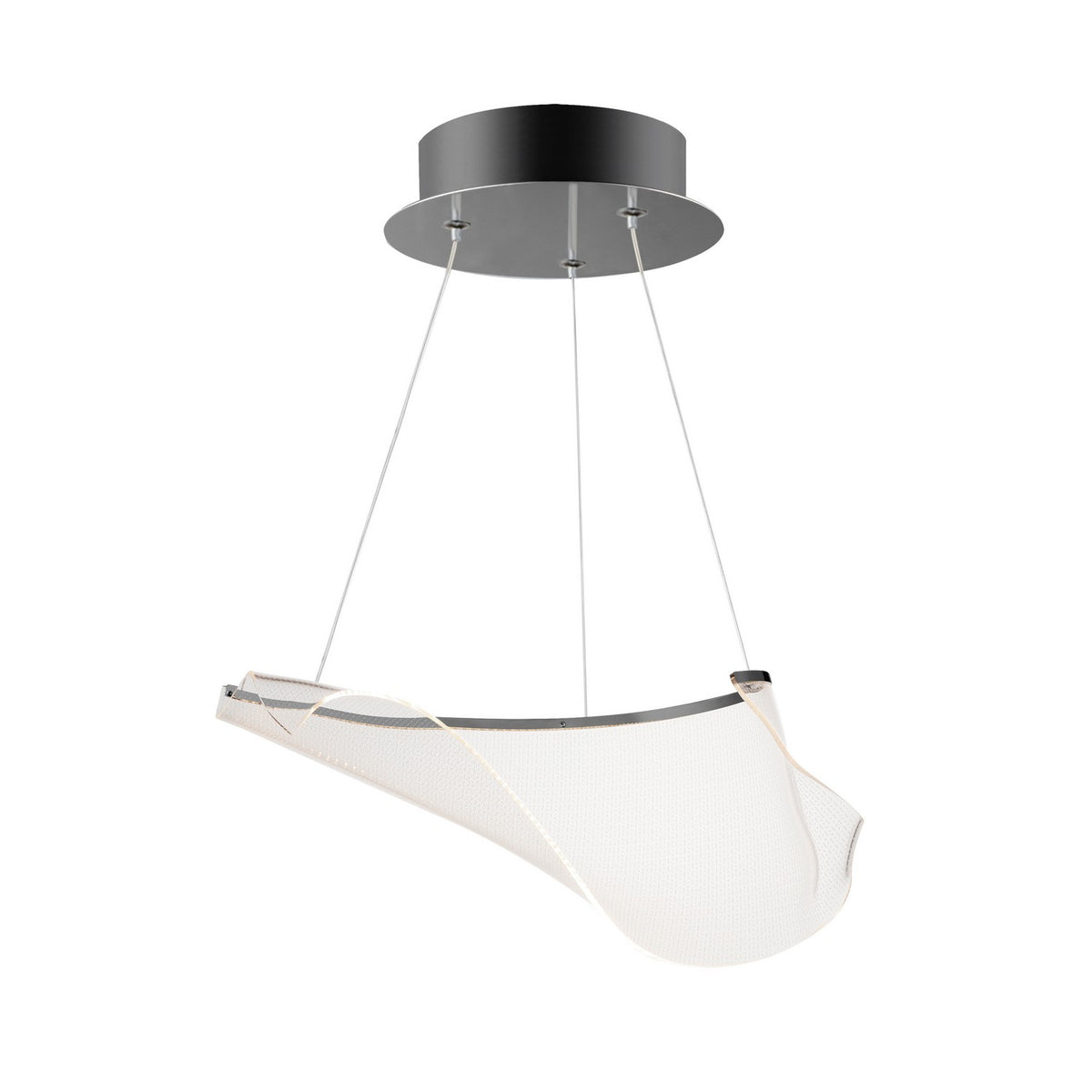 Suspension DEL | Rinkle