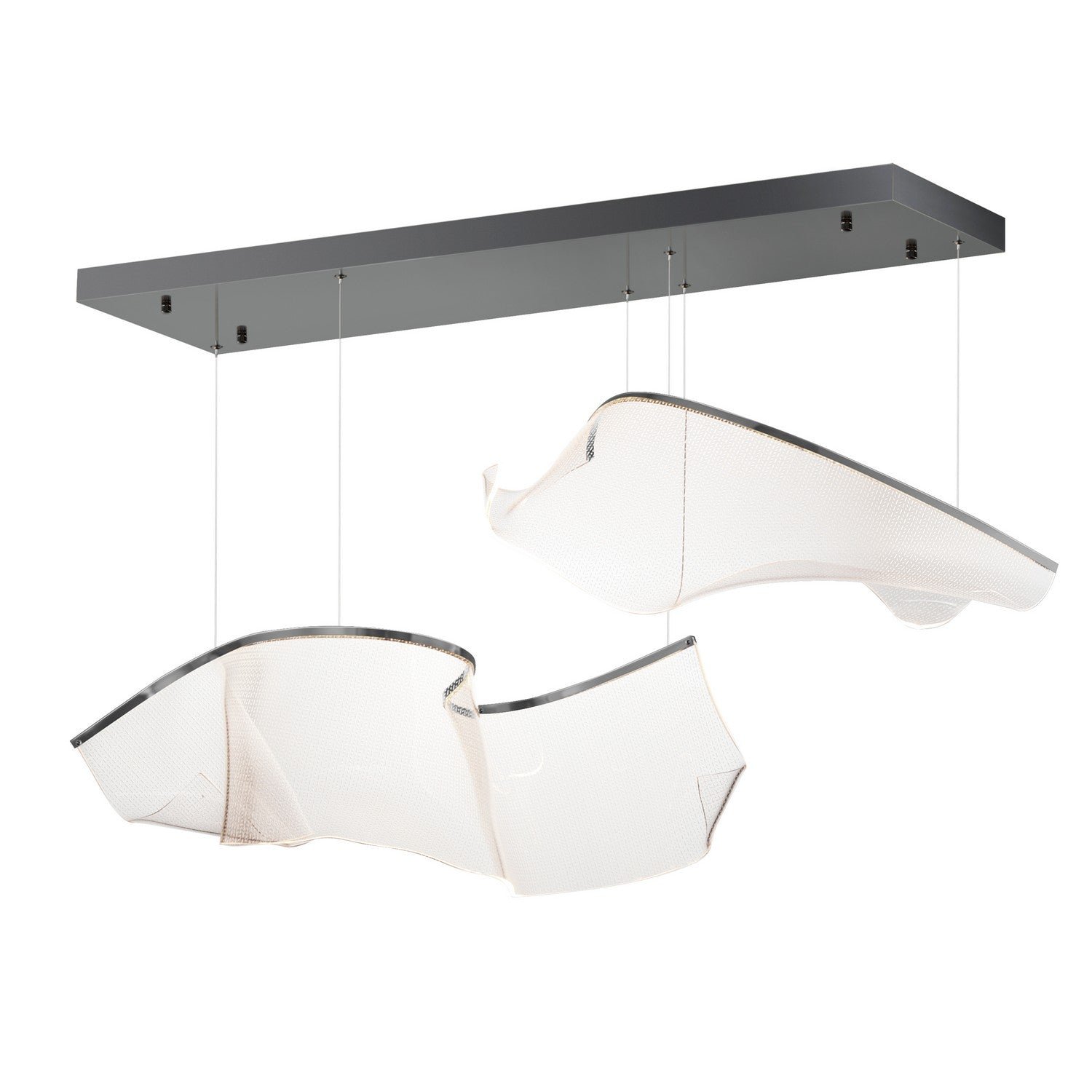 Suspension DEL | Rinkle