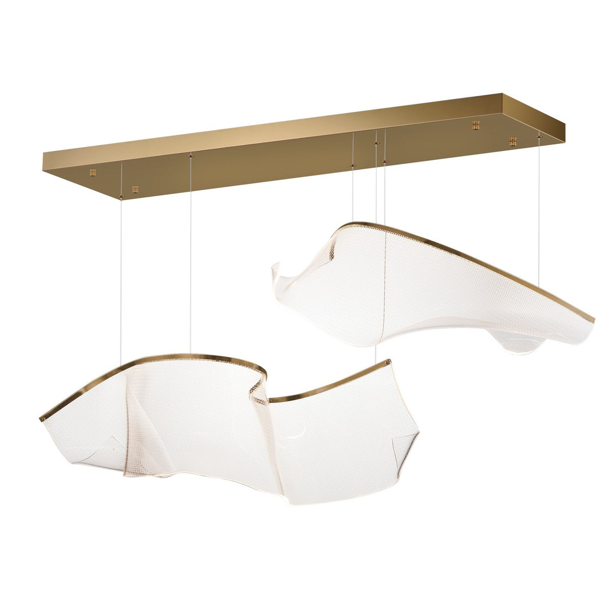 Suspension DEL | Rinkle